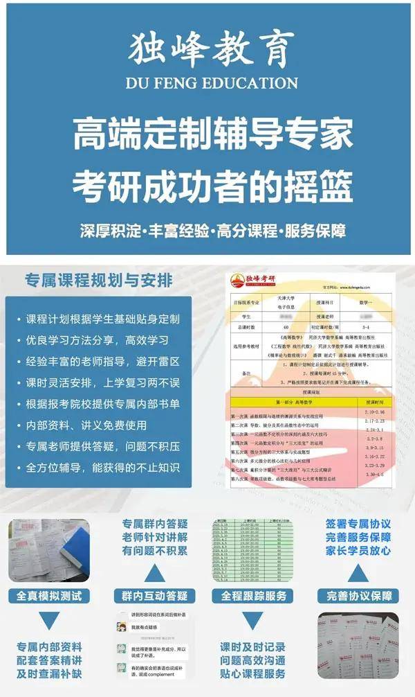 北京林业大学林业电气化与自动化考研辅导计划与考研经验