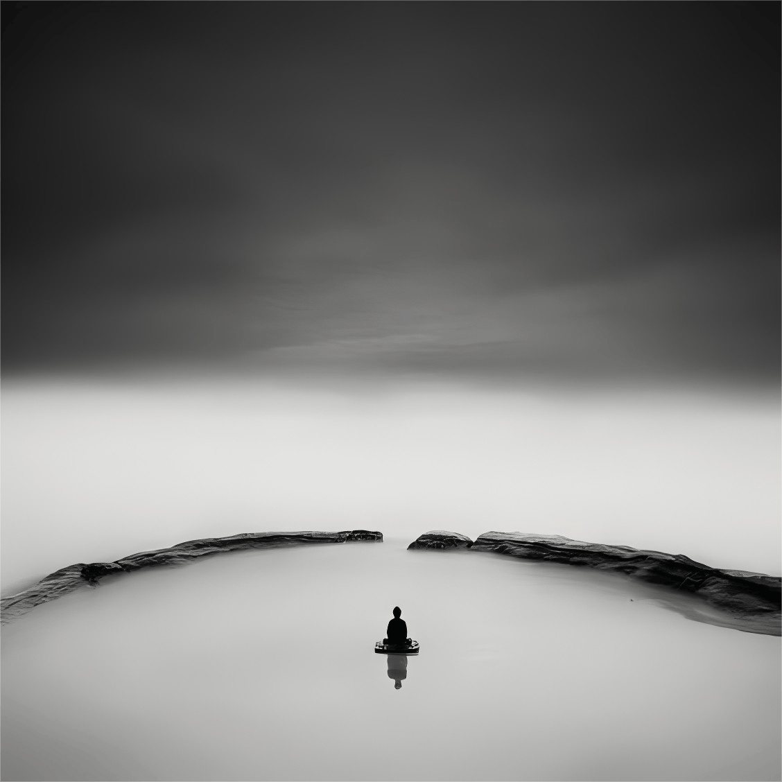 禅心 慧眼 明道