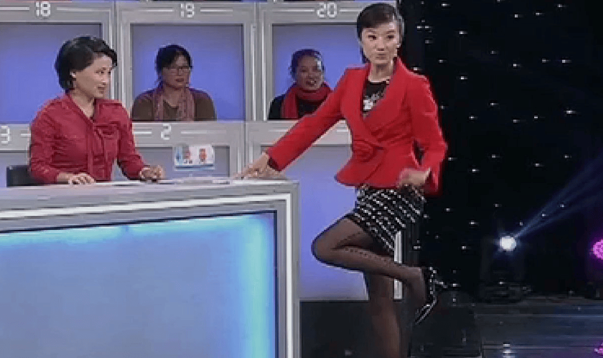 冀玉华:最受短视频作者欢迎的央视主持人,播放量惊人