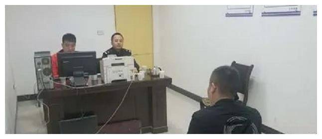 在陈辉民被捕后,纪检和反贪组立刻派人前往宜黄.