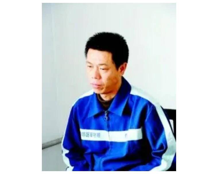 老实人杨树明:在警察眼皮底下连杀9人,专挑红衣女,只为找刺激