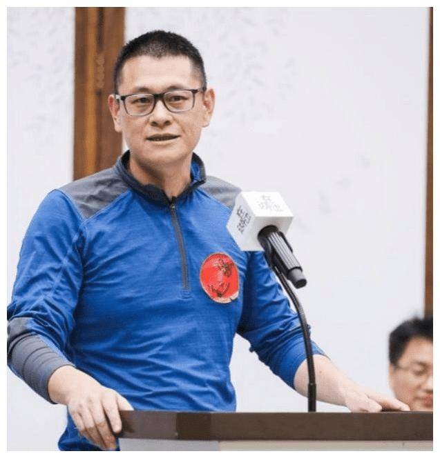 8月1日,赵强教授通过微博进行道歉称:"7月30日晚,在崂山交警夜查酒驾