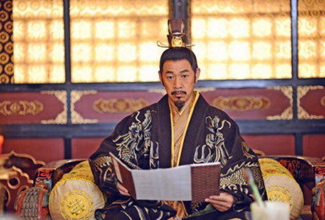 李世民除了杀兄弟还干了这样一件事,史书上都没人敢写