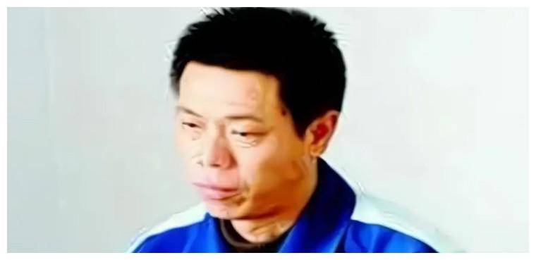 老实人杨树明:在警察眼皮底下连杀9人,专挑红衣女,只为找刺激