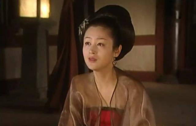 太平公主一生最爱的薛绍为何不得善终?是自尽还是真的饿死狱中?