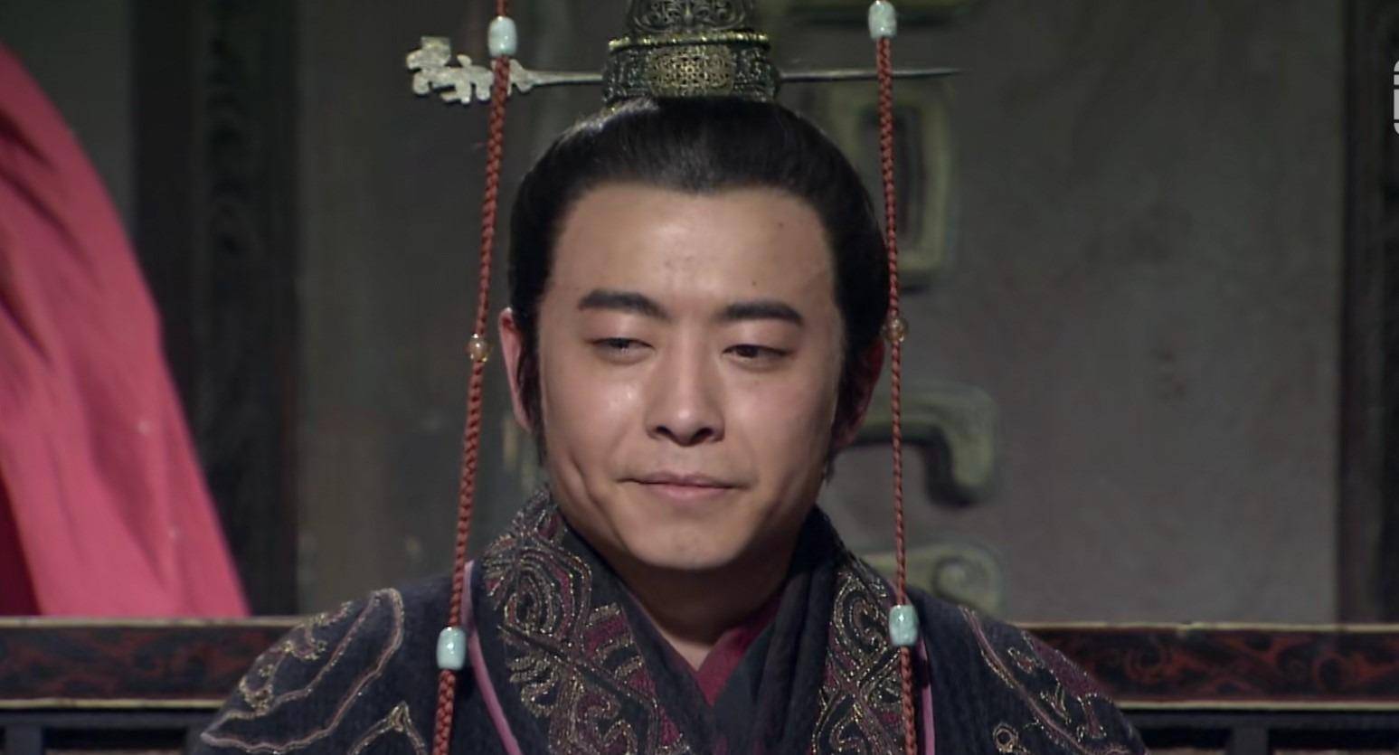 为什么说秦昭襄王即位是个意外?此人迷离的眼神露出了阴谋的味道