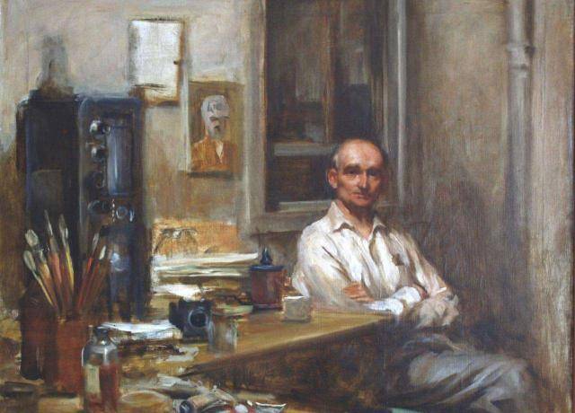 20世纪最传奇的间谍,被誉为"千面人",却因一枚硬币暴露身份_鲁道夫·