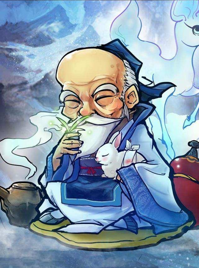 中国古代神医有特异功能?扁鹊能透视人体,华佗能预测病人寿命!