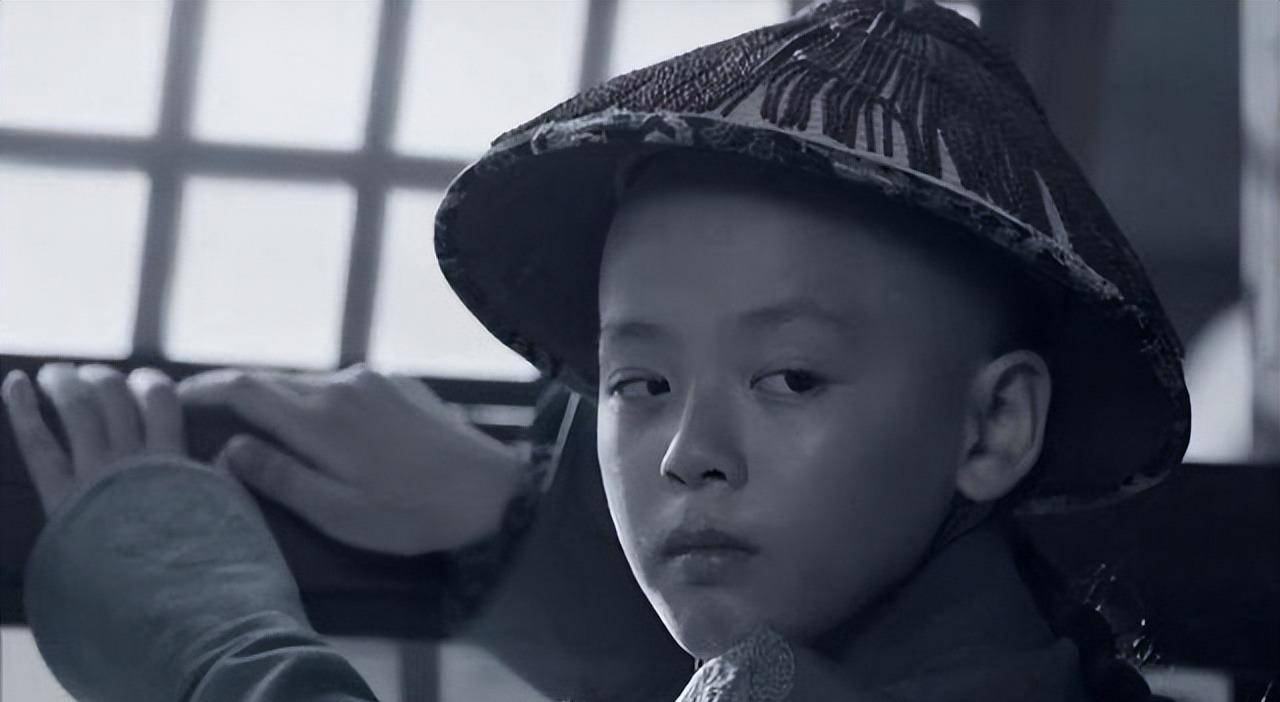 清末大太监小德张的结局怎么样?