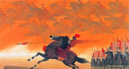 岳飞《满江红》被移出课本?被一首默默无闻的同名作替代,有理吗