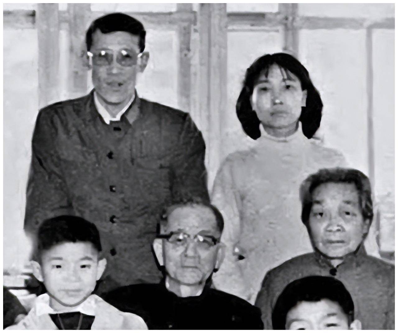 年少有为却惨遭诬陷,历经磨难终官复原职,更被周总理挂念_革命_李雪峰