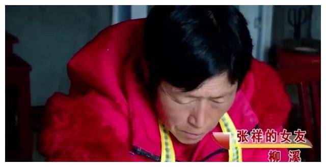 柳溪觉得恋人之间应该互相尊重,她希望在这个重新组成的家里,能够得到