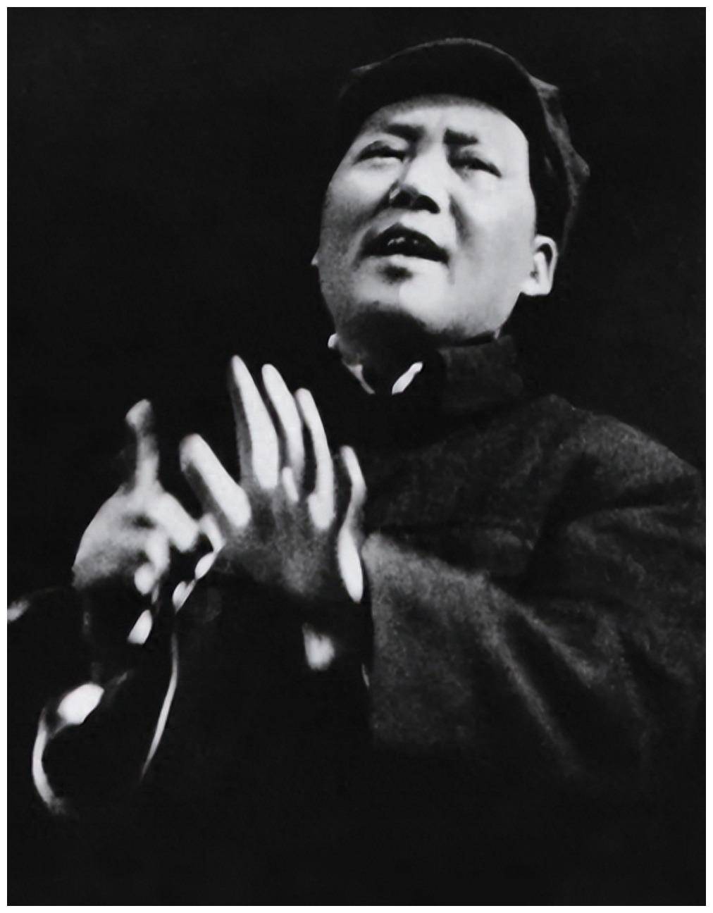 国军连长靠乞讨走完长征,1952年,毛主席见到他:你可还记得我?_毕占云_阎仲儒_部队