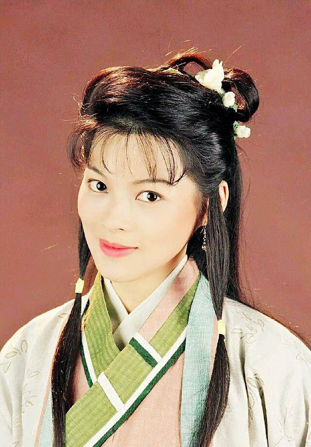 金庸为什么要让阿朱死掉呢?