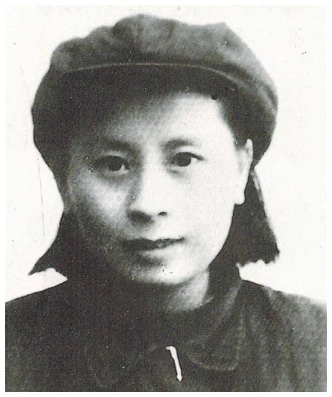 女英烈刘惜芬:被捕后遭受惨无人道的酷刑,牺牲前留给难友4个字