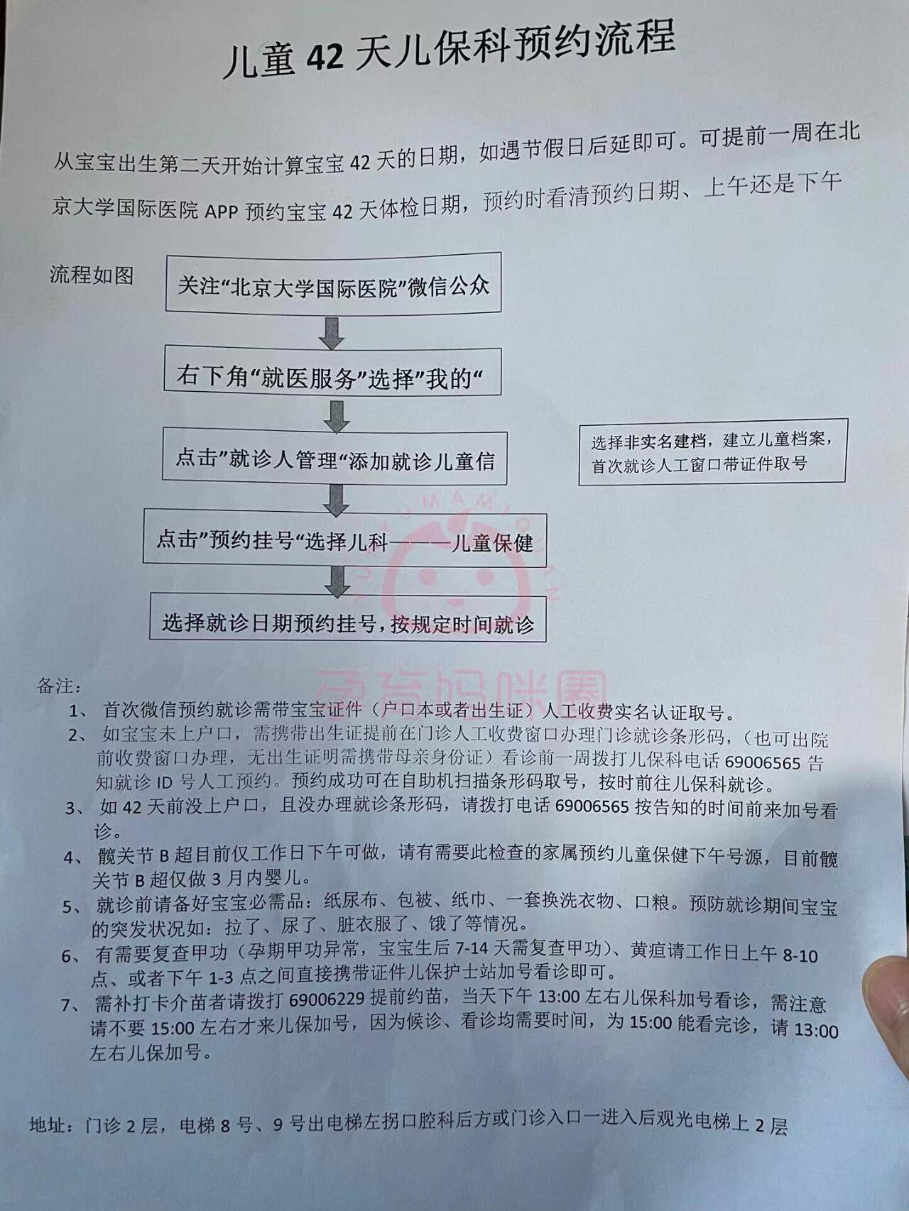 一篇关于北大国际的生产流程攻略!仅用这一篇就能解决你的所有疑问