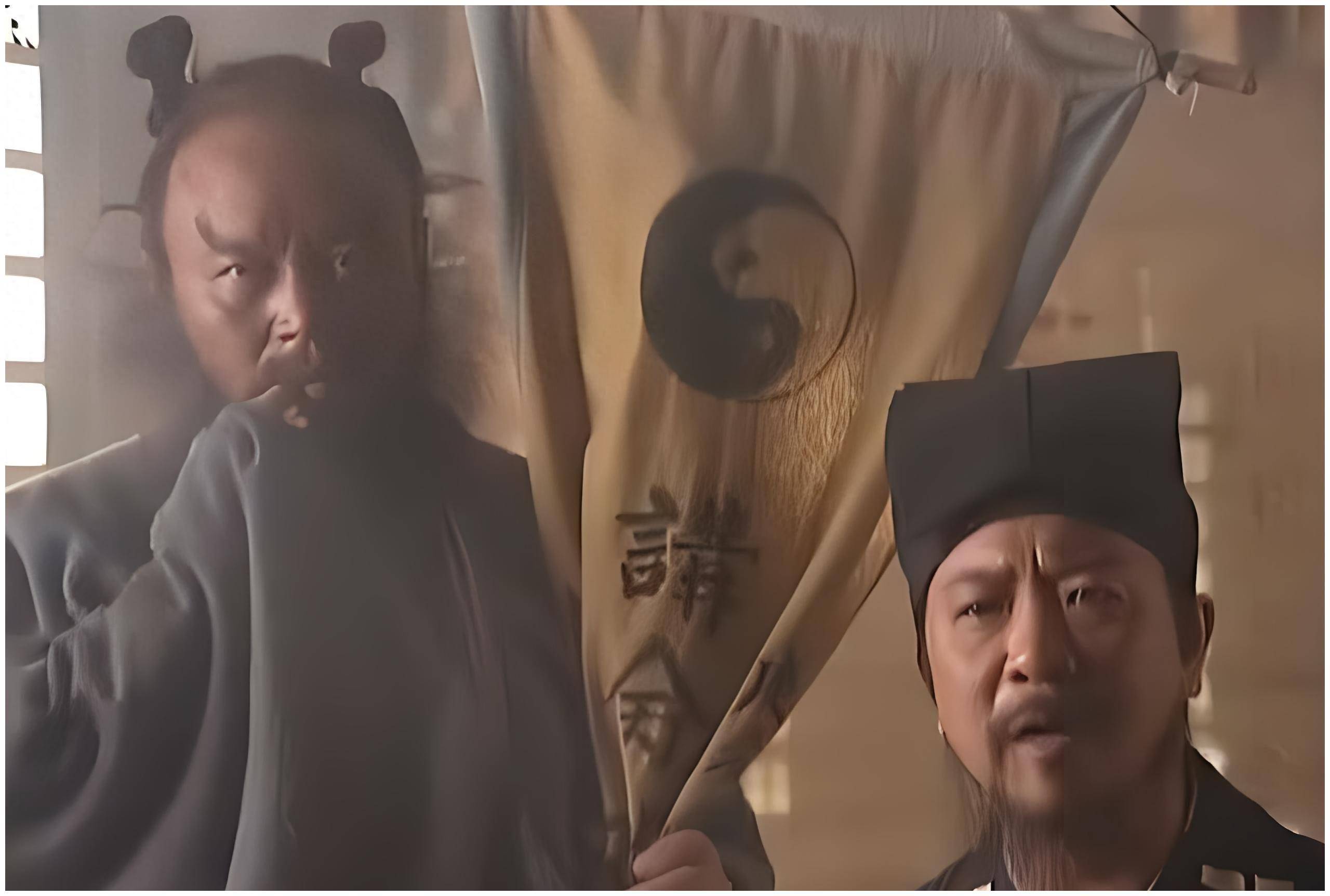 《水浒传》:吴用为什么要把卢俊义赚上梁山?