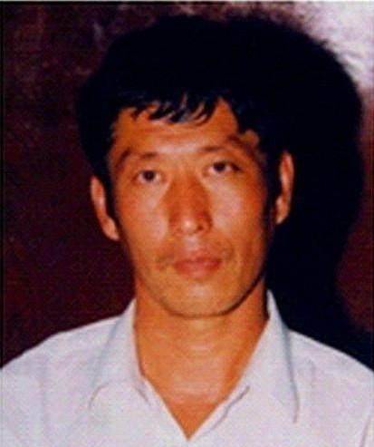 智商最高的杀人犯,只上过三年学却连杀15人,执刑前泪流满面_白宝山