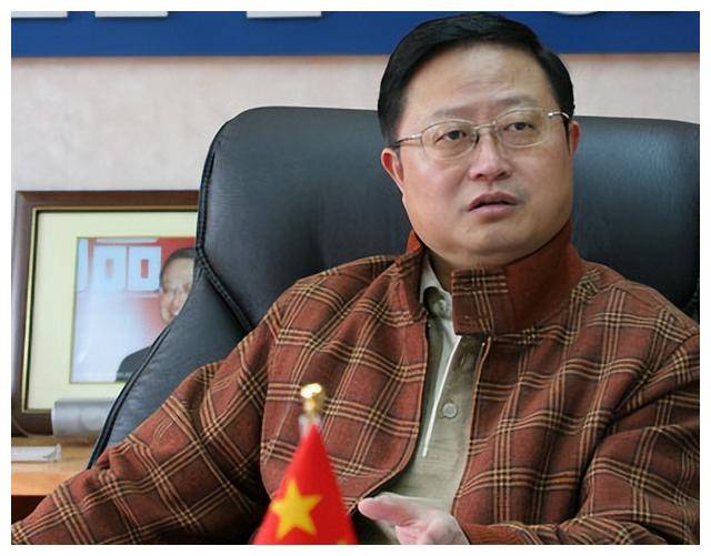 刑案实录46:安徽出版集团前掌门人王亚非夫妇令人痛心的退休生活