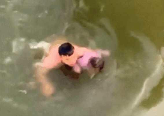 三个河南男人,一场"生死时速"的接力救援,惊心动魄