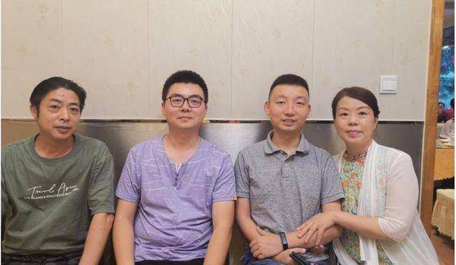 会和姚策的妻子熊磊一起把孙子养大的杜新枝,她算是一个好人吗?
