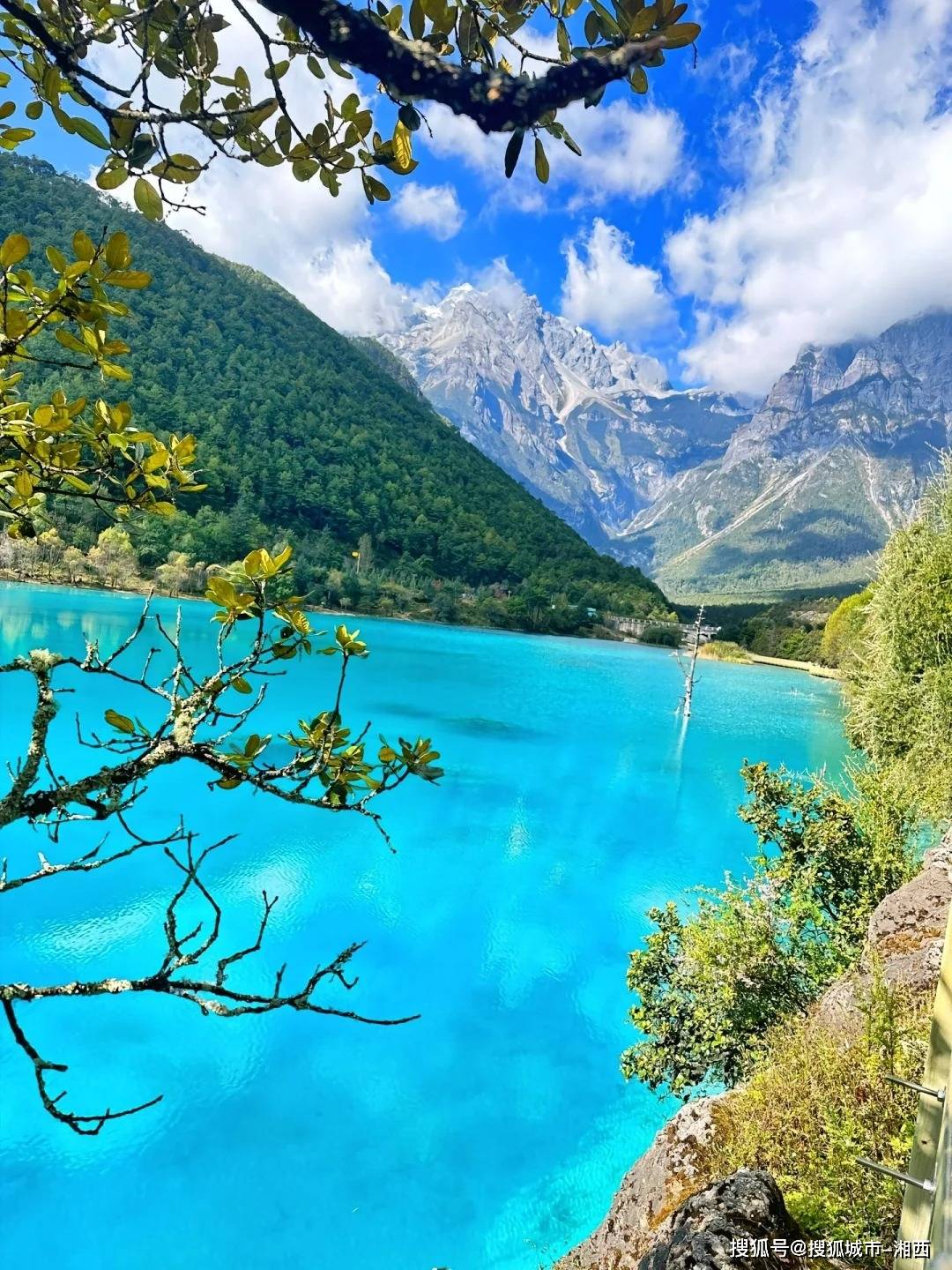 报团去云南旅游6天大约多少钱,云南双飞六日游费用,当地导游推荐,亲身经历_阿石_旅行_服务