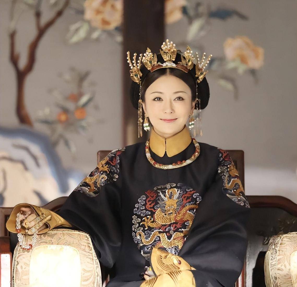 妃子不愿服侍皇上的电视剧
