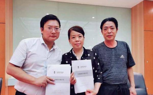 会和姚策的妻子熊磊一起把孙子养大的杜新枝,她算是一个好人吗?
