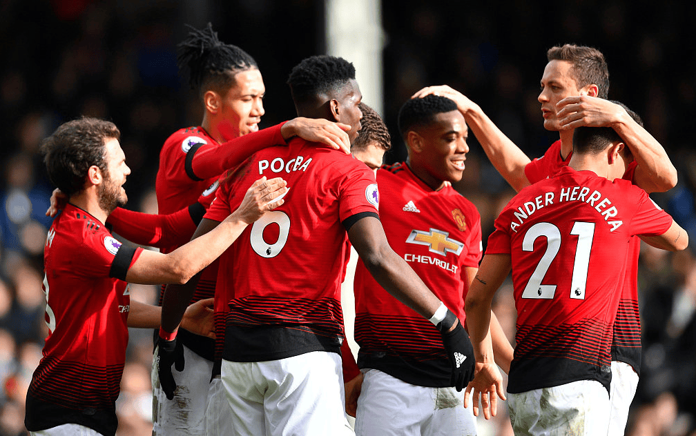 曼联vs切尔西,换帅如换刀,曼联继续狂拽酷炫!