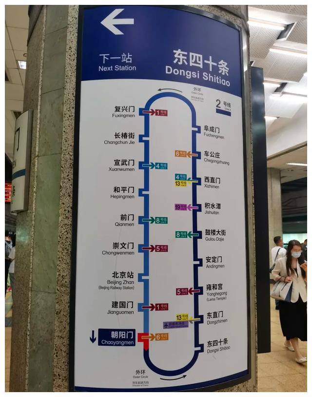 成年人崩溃往往在一瞬间，地铁卧轨事件，映射了多少北京人的辛酸-地铁 卧铺