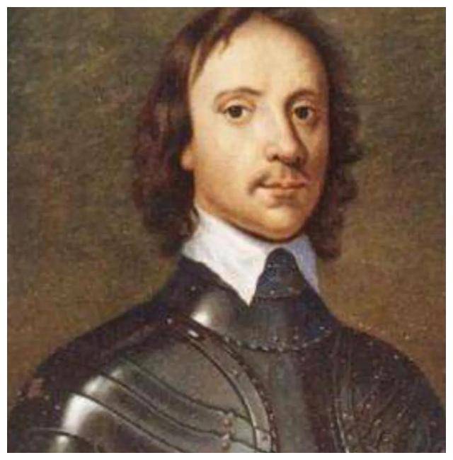 1685年,英王詹姆士二世统治时期,一场可怕的大风吹断了长予,从此