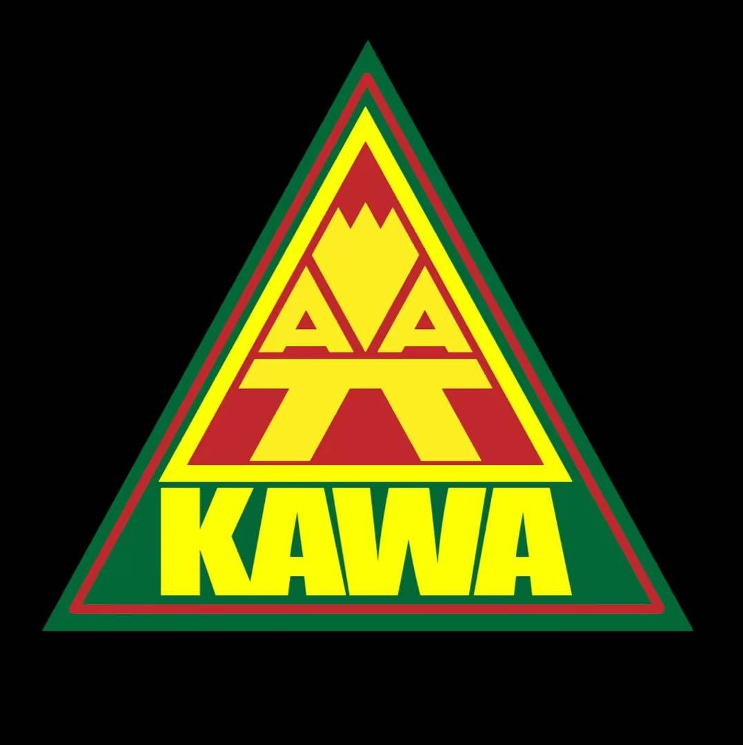 kawa乐队:逃离水泥森林,让我们一起干酒醉!