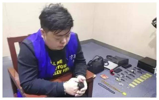 2017年,河南小伙冒充富二代,同时交往19名女友,6人为其产子