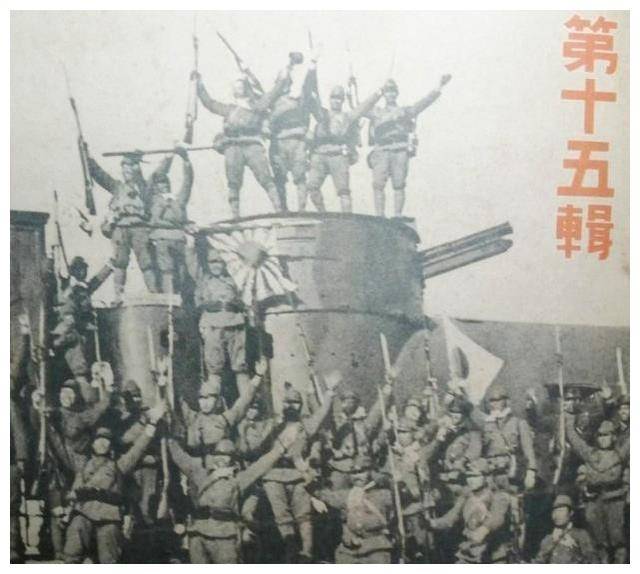 血性四川:抗日战争滕县保卫战,川军战士用鲜血染红了齐鲁大地