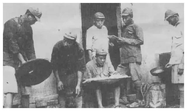 肖世杰_部队_聋哑人