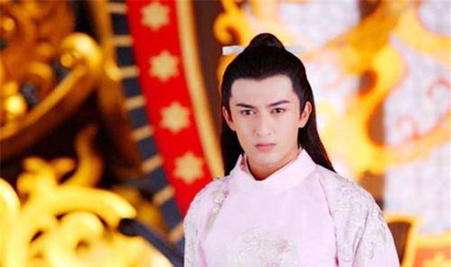 张易之张昌宗兄弟，为何不提前投靠太子李显，避免杀身之祸_武则天_政变_神龙
