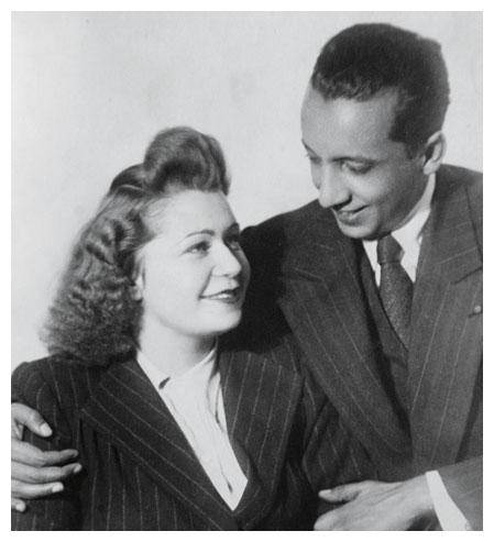 1948年初,米什卡中风,决定去瑞典治病.但苏联不许其妻子,儿子随行.