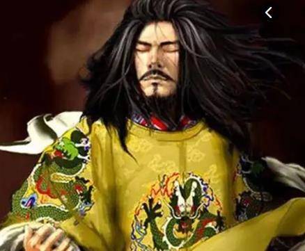 明崇祯上吊自杀前说了些什么,他死得冤不冤?