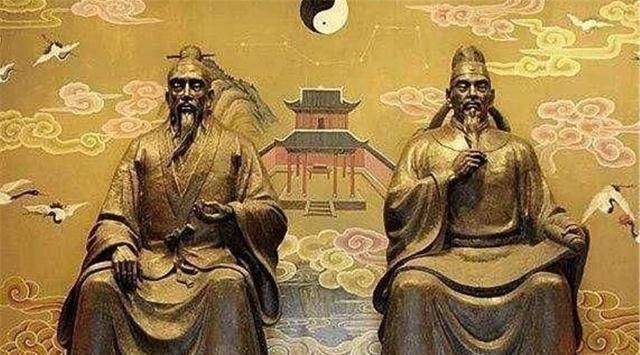 朱元璋:我能活多久,相士:比我多活一天,他扭头一笑:拉出去斩了