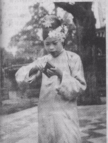 溥仪的五个老婆,一个丑的要命,两个和他离婚,结局大多不好