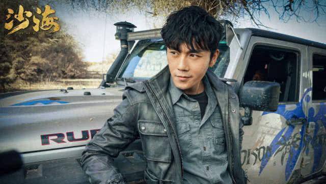 马老板执意前往古潼京,沙漠下沉众人仓皇逃生_吴邪_什么_地图