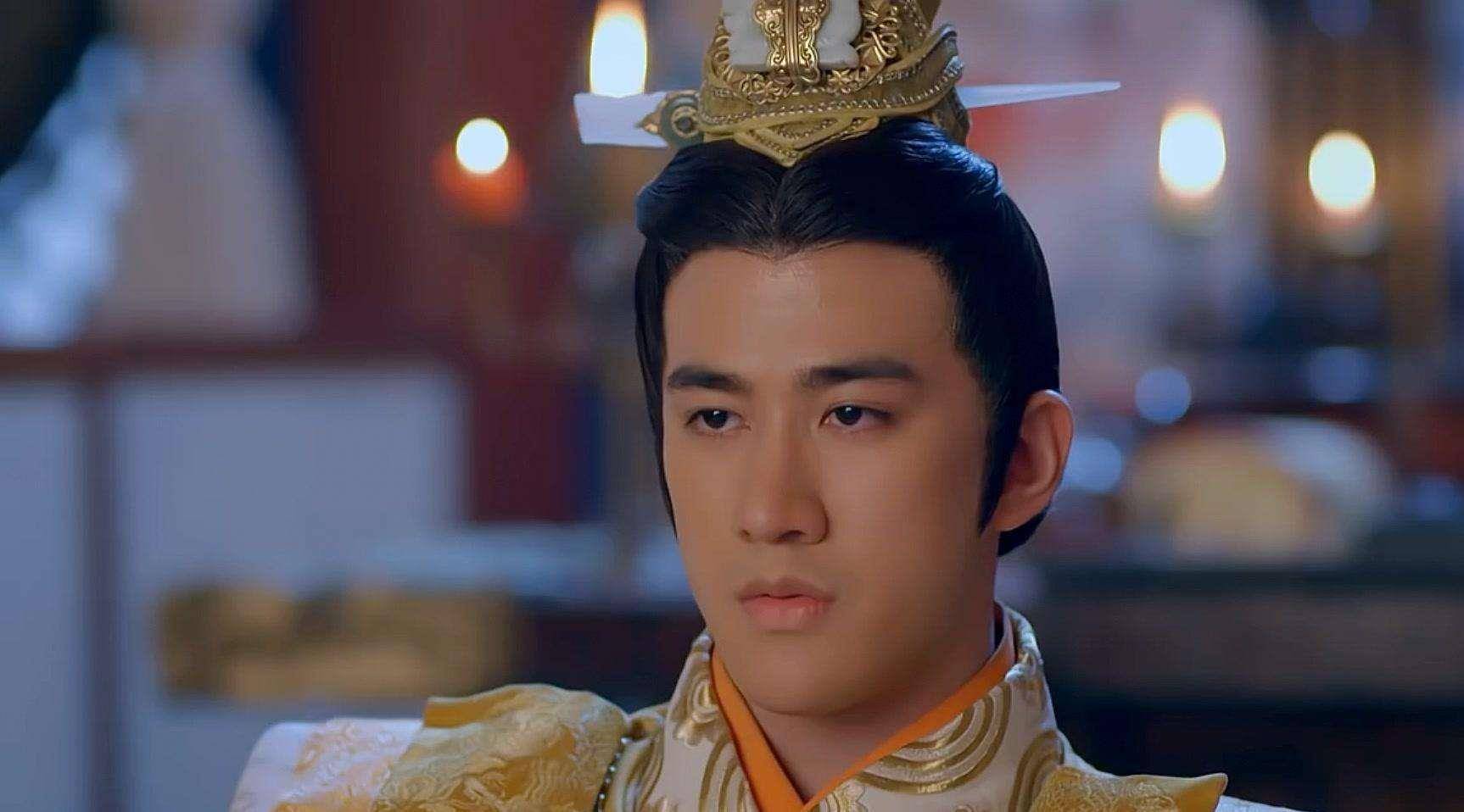 原创唐高宗,长孙无忌制造房遗爱谋反案,真正的打击目标是吴王李恪