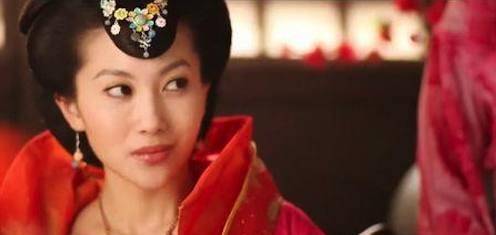 她是千娇百宠的公主,接连嫁了两任丈夫,最后却落得凄惨下场_兰陵_柳述