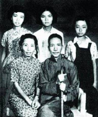 原创相见恨晚,生死相随,陈寅恪去世,妻子停药,45天后追随而去