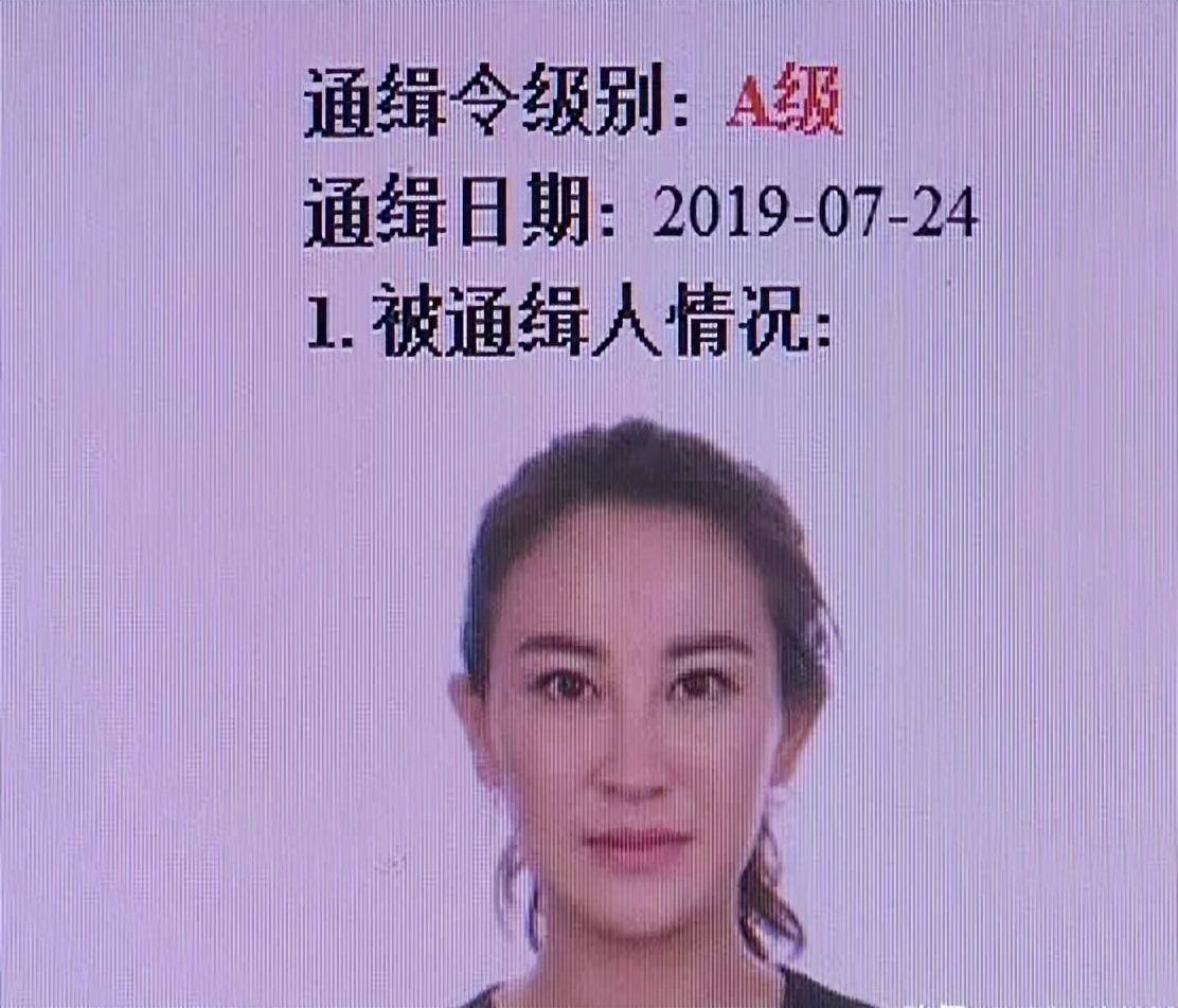 回顾:山西阔太,19岁嫁豪门,31岁坐警车入牢门,12年发生了什么_寇静瑶