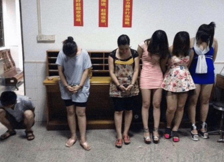 2003年,深圳男子"假"招聘,12名年轻女子接连失踪,怎么回事?