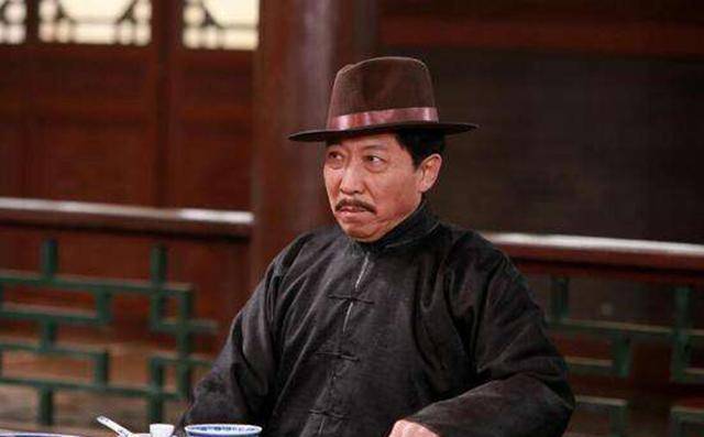 原创栾学堂发家后,先去还吴佩孚人情,为人处事的难得之处就是不忘本