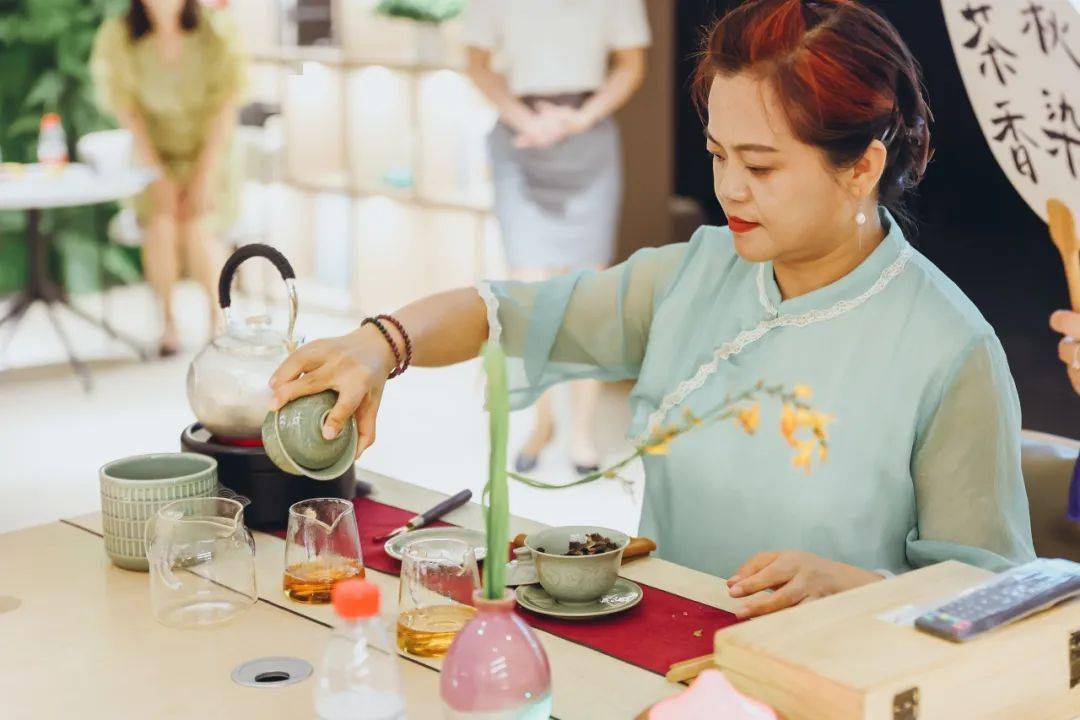 6,开办芳疗师培训教育机构