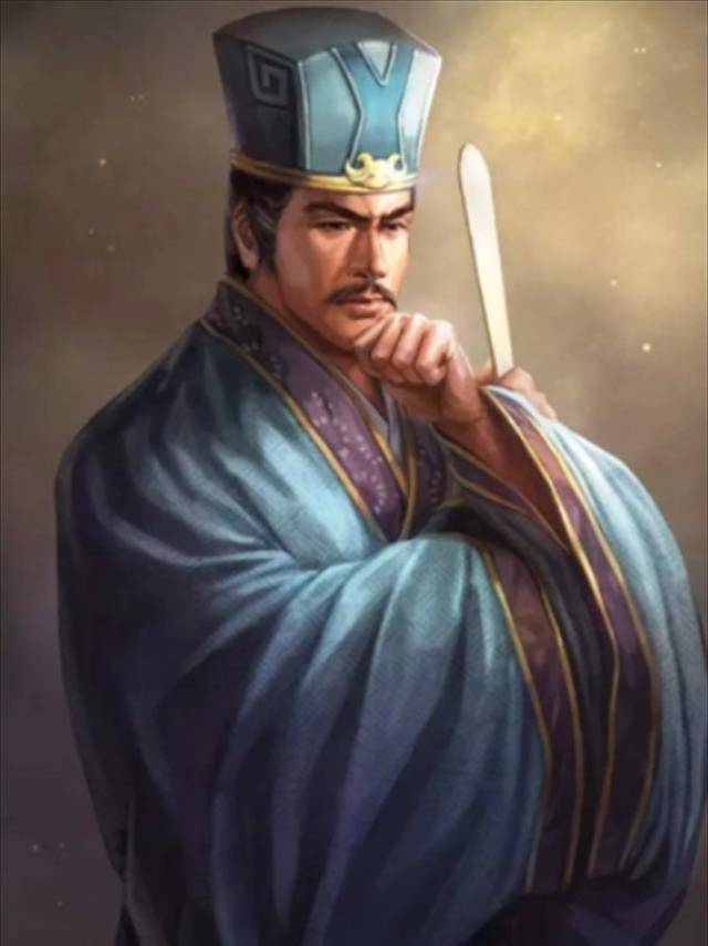 原创刘表与刘备上宾之礼,厚相待而不会重用