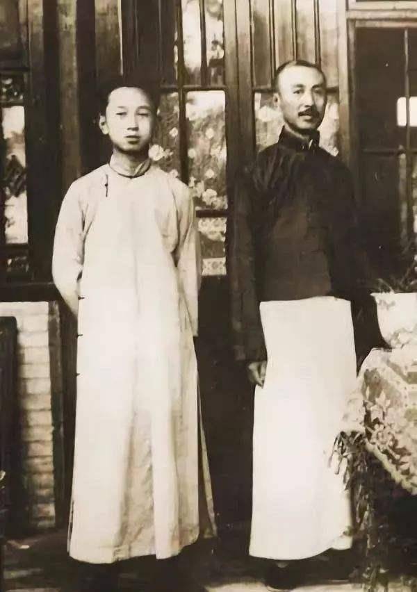 钱学森挣着高工资,额外收入不断,一生却无积蓄,他的钱花在哪里